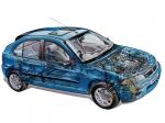 Rover 200 5-Door 1995 года
